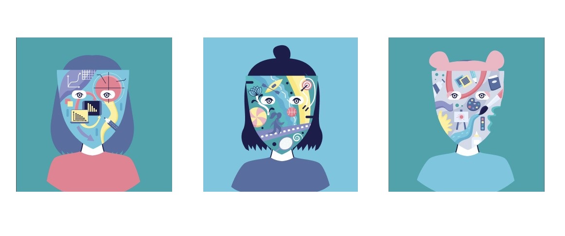 Personalized Emotion Masks